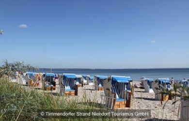 Strandkorbgeschichten, Betriebsausflug und Teamevent der Ostsee für Gruppenreisen und Firmenevents in Timmendorfer Strand, Travemünde und Lübeck